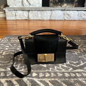 Vittoria Napoli Crossbody Bag